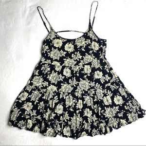 Brandy Melville Floral Dress ❌SOLD❌